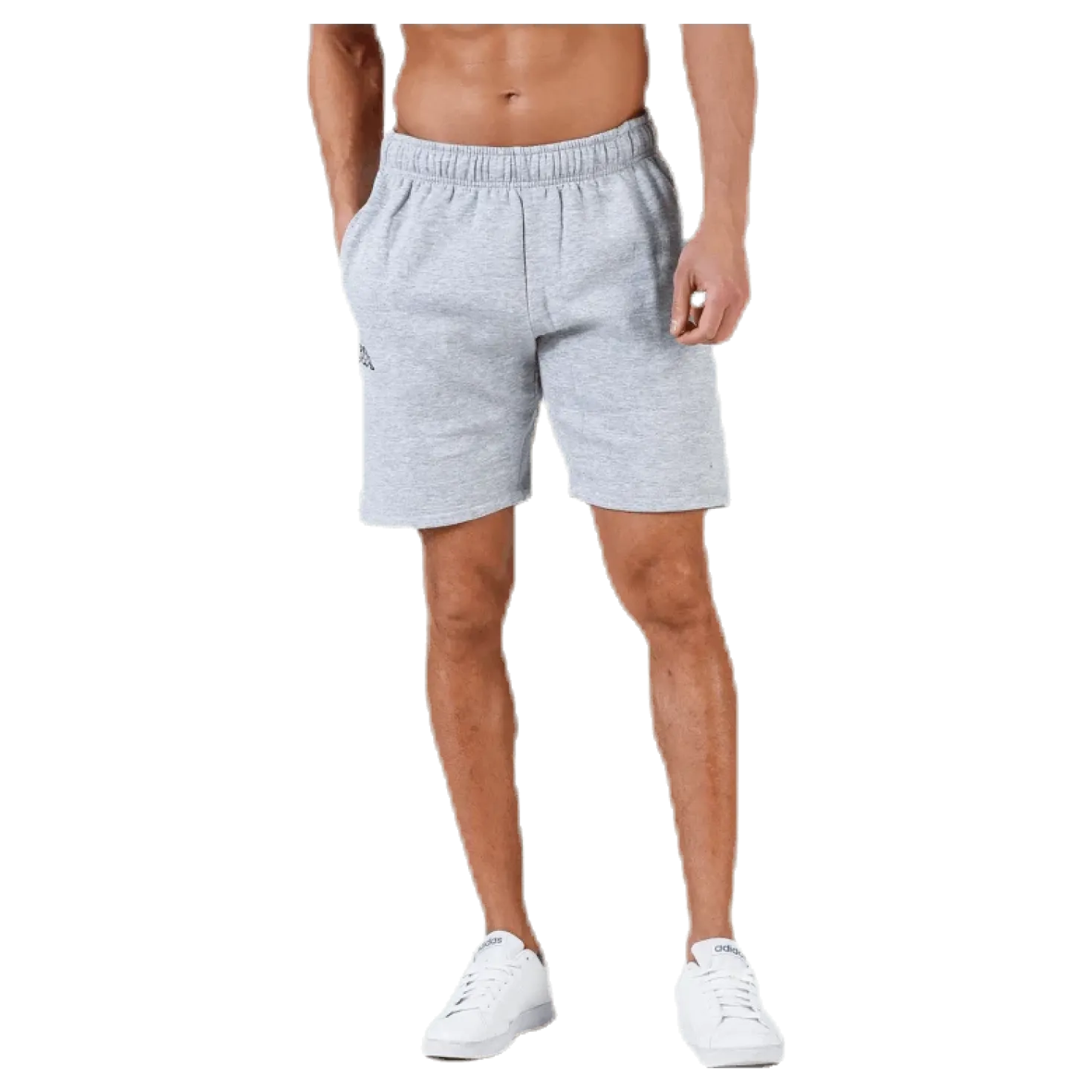 Bermuda Shorts, Omini Grey
