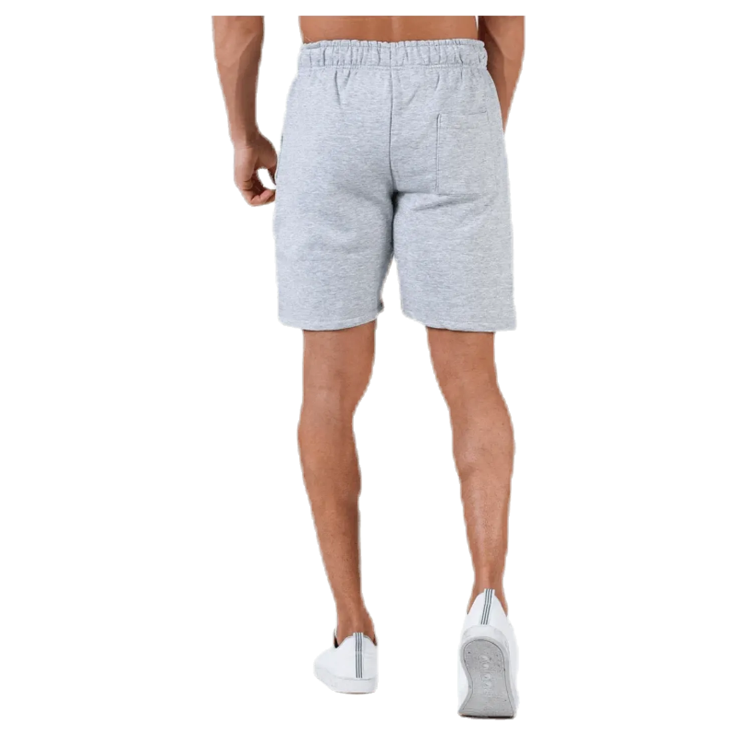 Bermuda Shorts, Omini Grey
