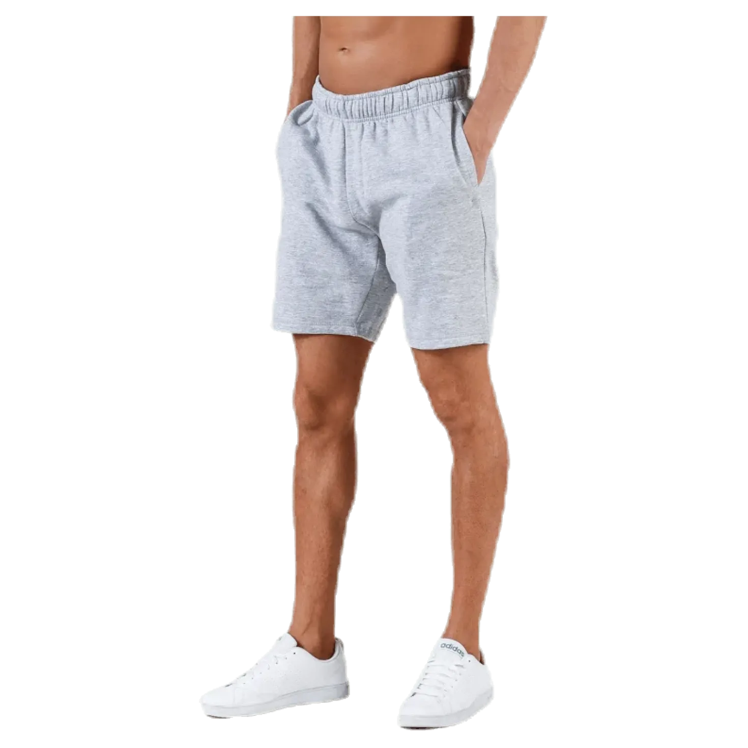Bermuda Shorts, Omini Grey