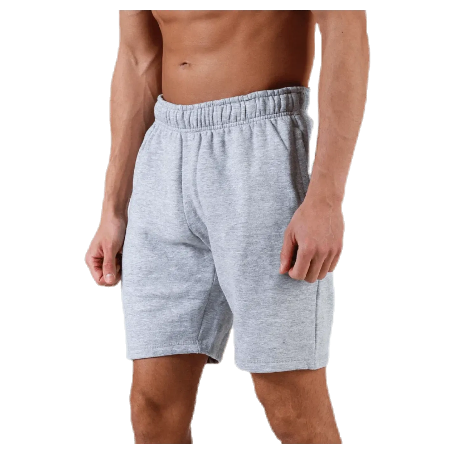 Bermuda Shorts, Omini Grey