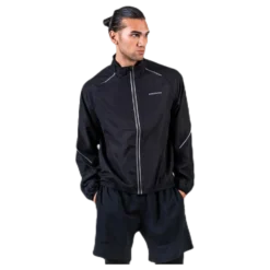 Bernie Jacket Black
