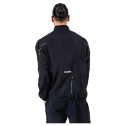 Bernie Jacket Black