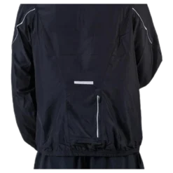 Bernie Jacket Black