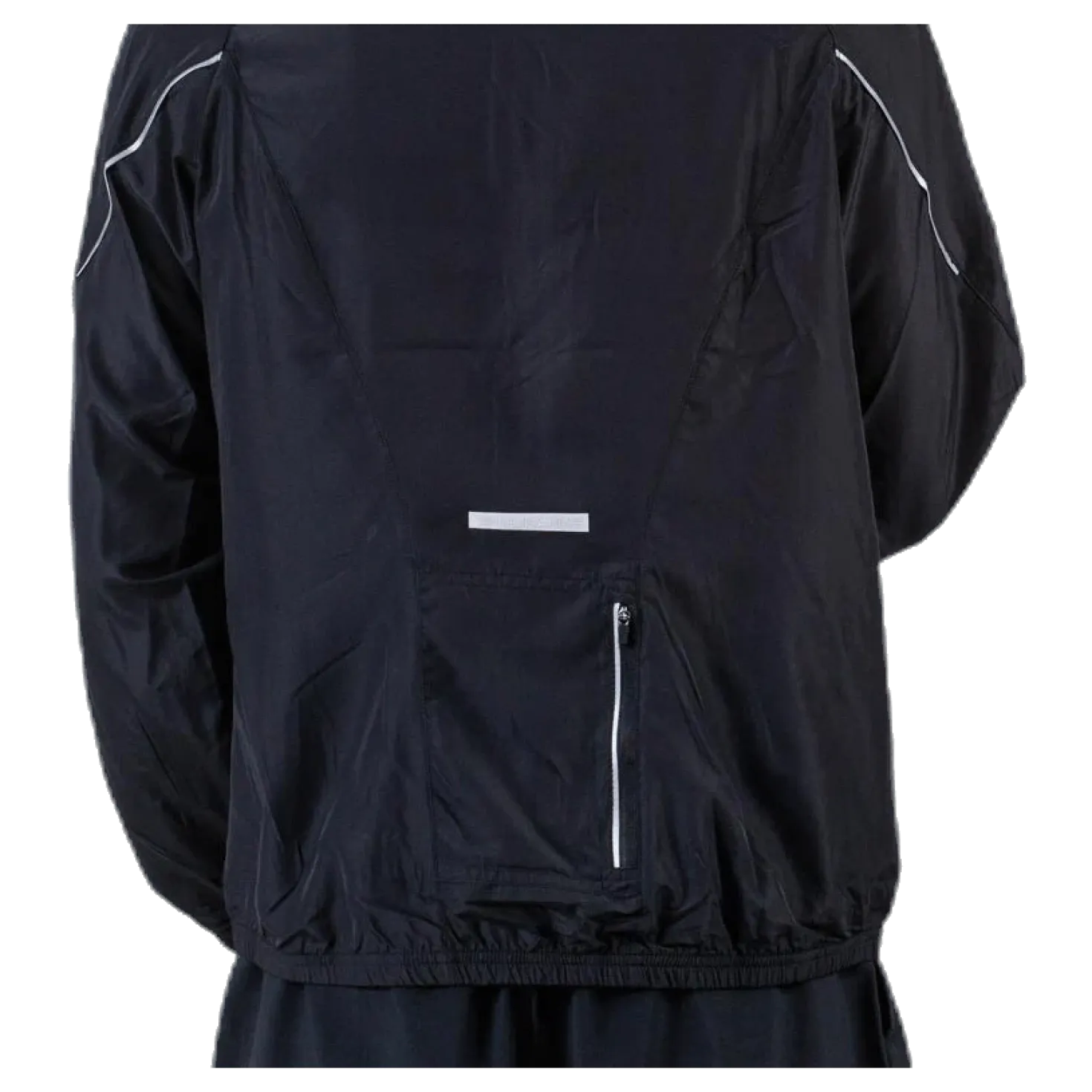 Bernie Jacket Black
