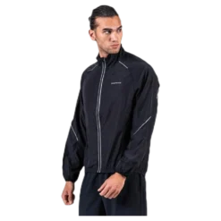 Bernie Jacket Black