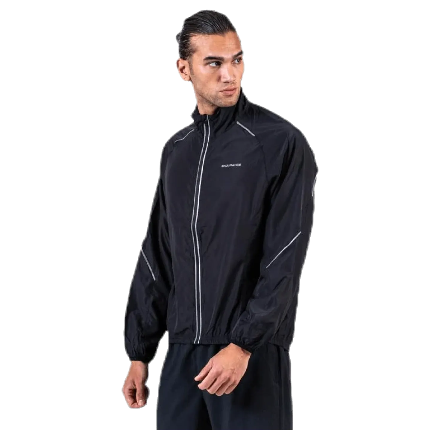 Bernie Jacket Black