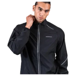Bernie Jacket Black