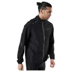 Bernie V2 Jacket Black