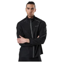 Bernie V2 Jacket Black