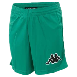Beruk Shorts Green