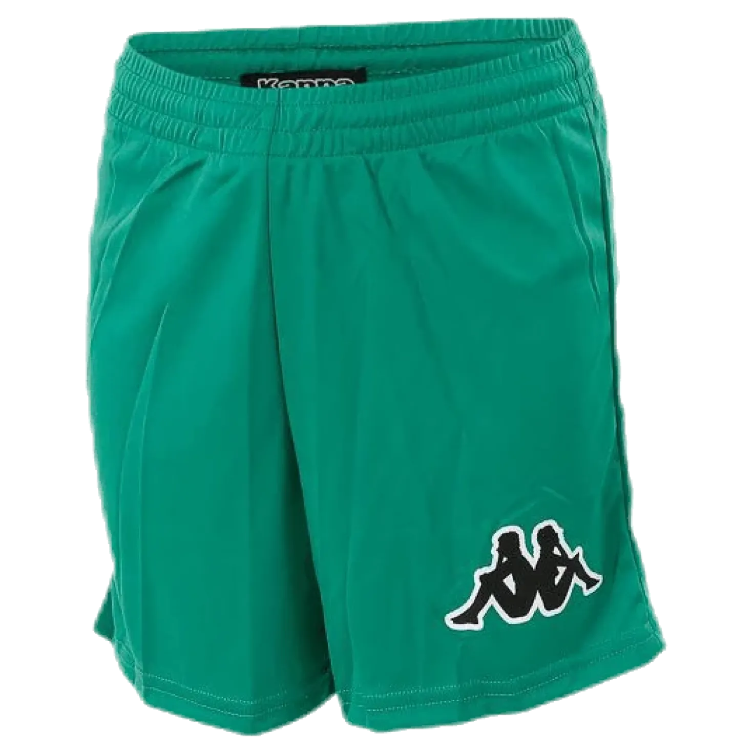 Beruk Shorts Green