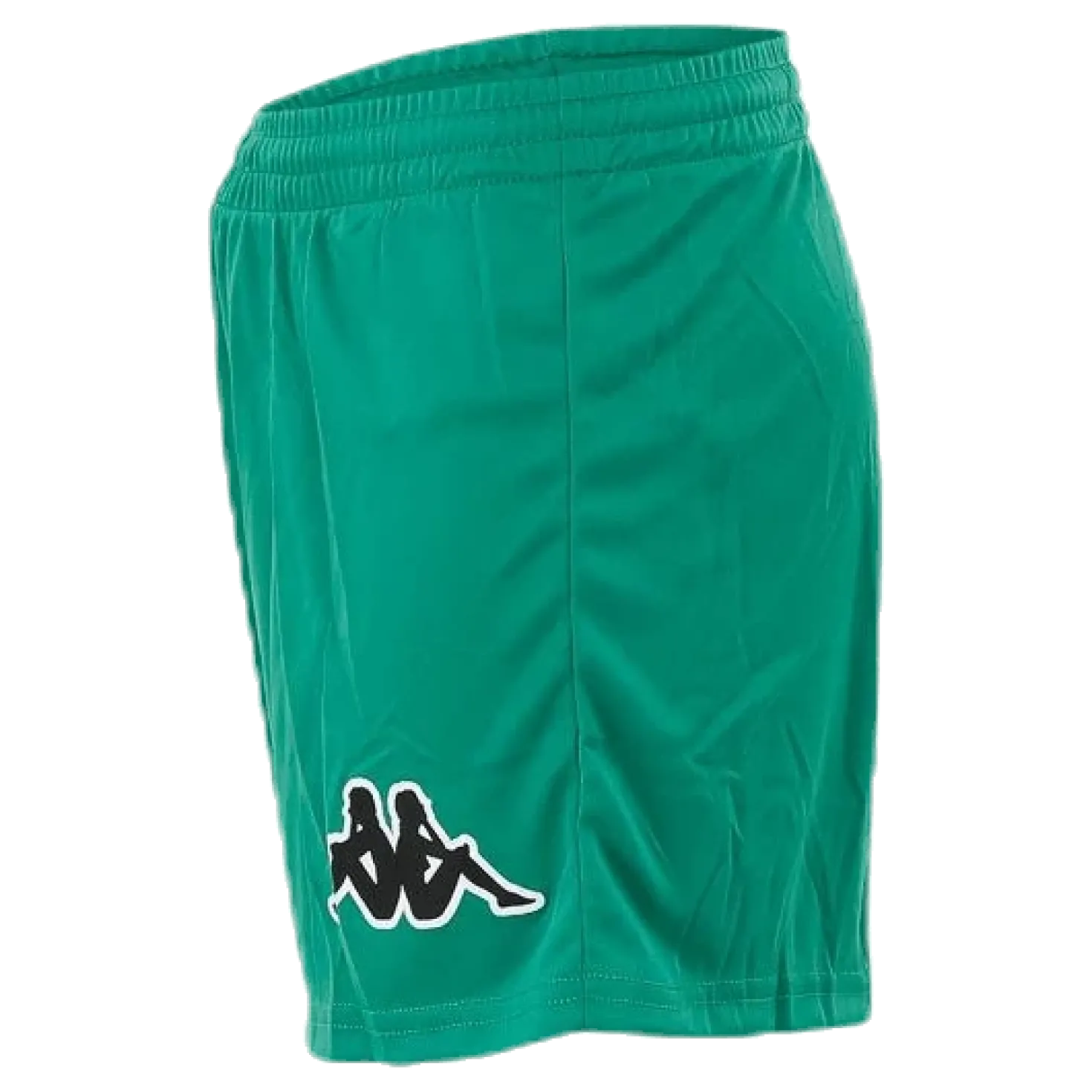 Beruk Shorts Green