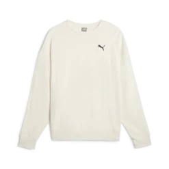 Better Essentials Crew Tr White