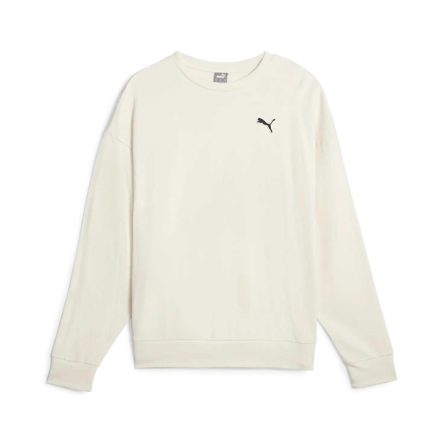 Better Essentials Crew Tr White