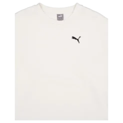 Better Essentials Crew Tr White