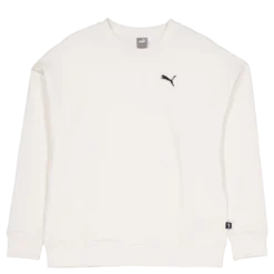 Better Essentials Crew Tr White