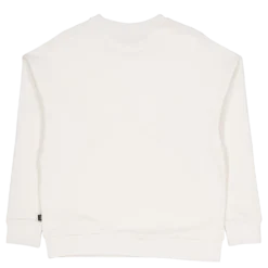 Better Essentials Crew Tr White