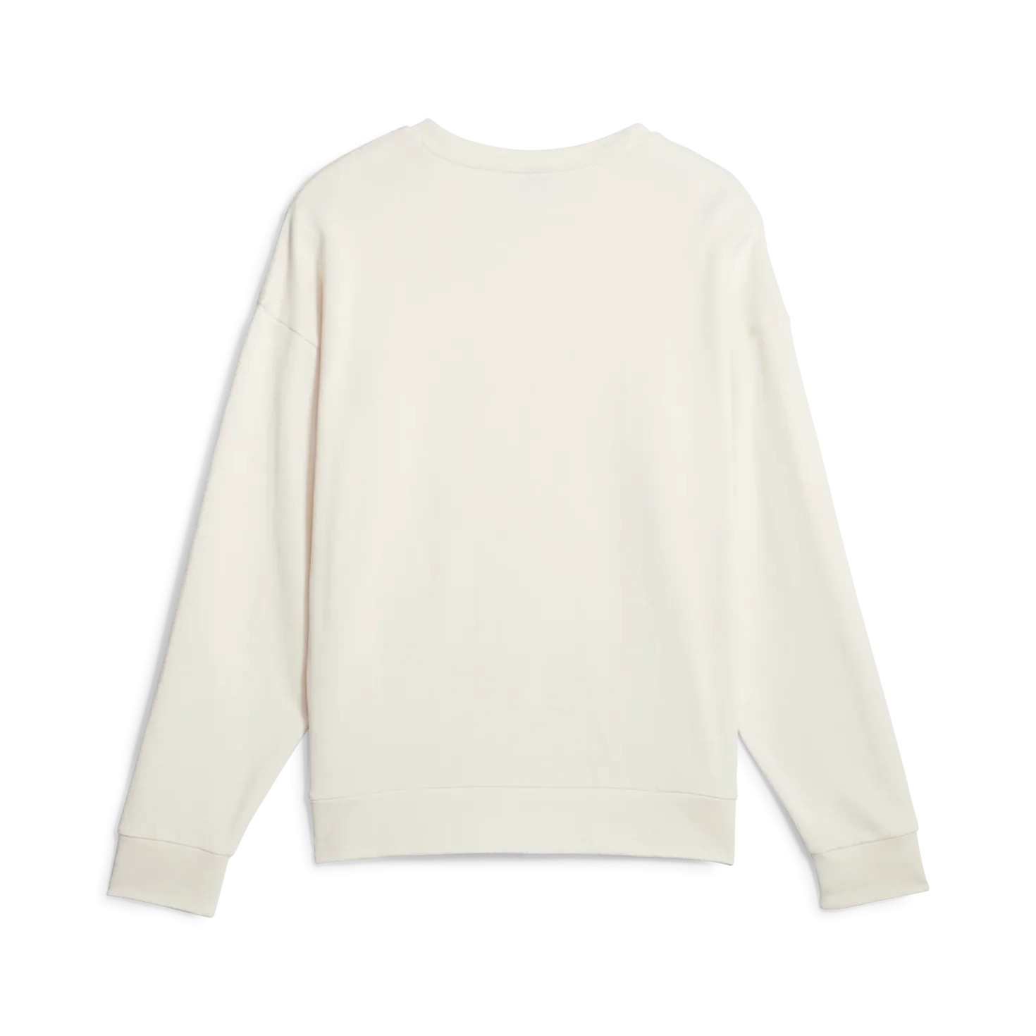 Better Essentials Crew Tr White