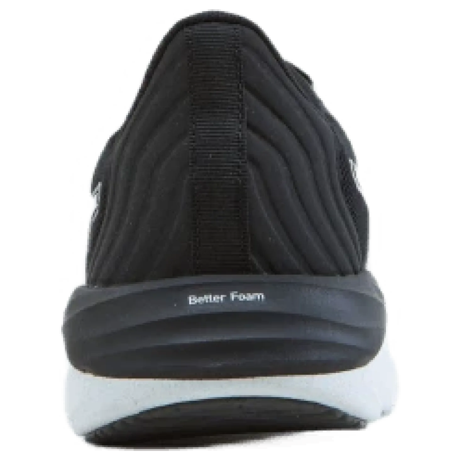 Better Foam Emerge Puma Black-puma White
