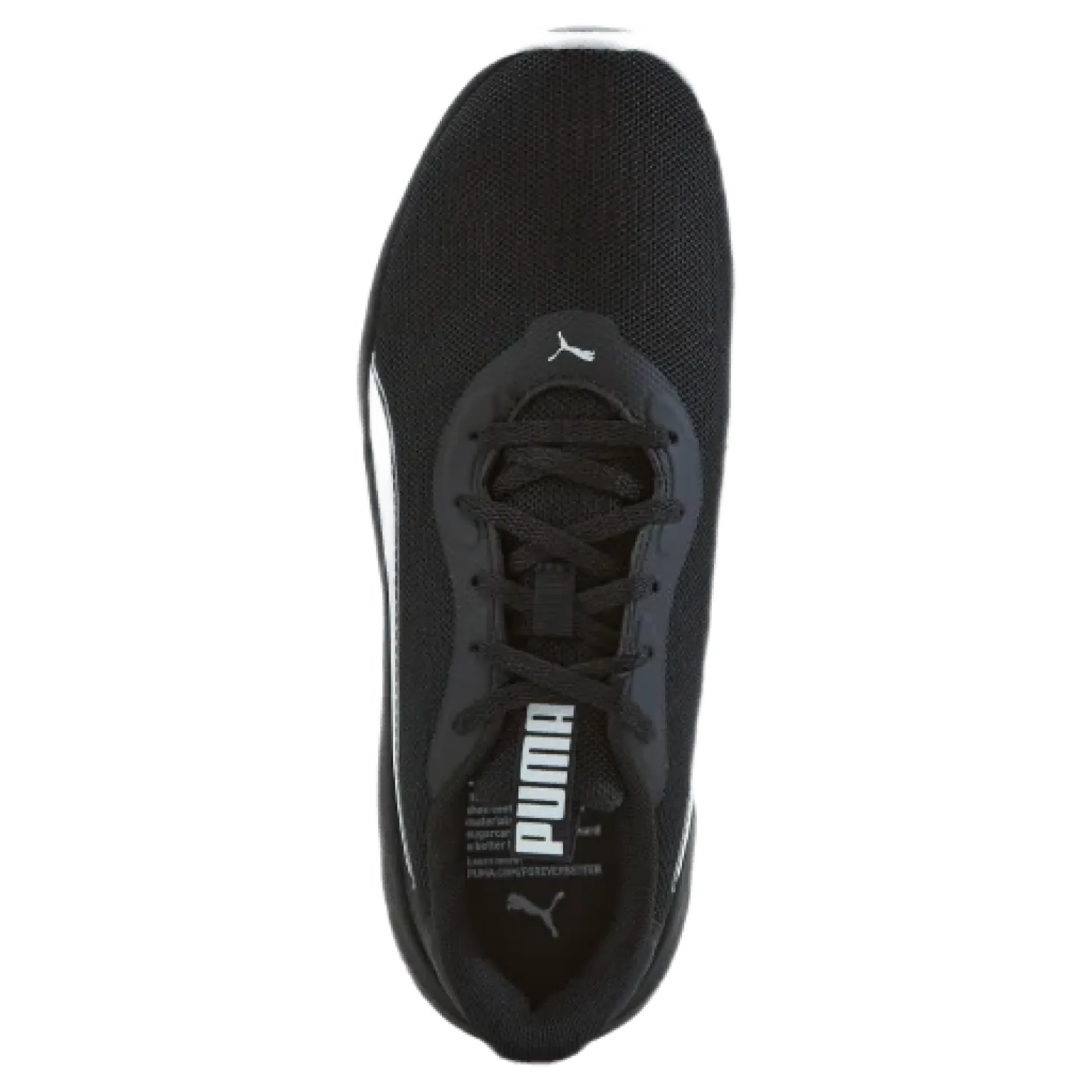 Better Foam Emerge Puma Black-puma White