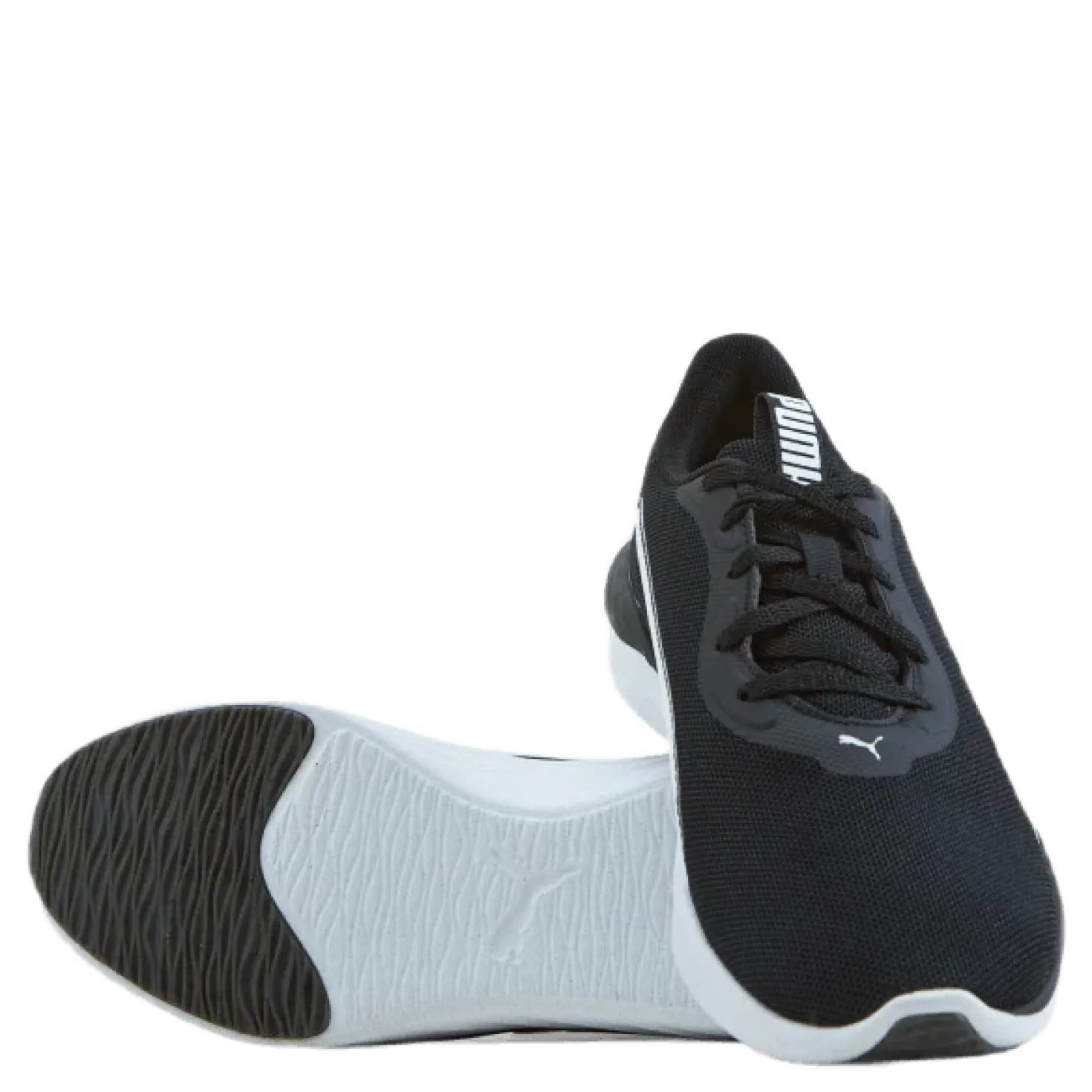 Better Foam Emerge Puma Black-puma White