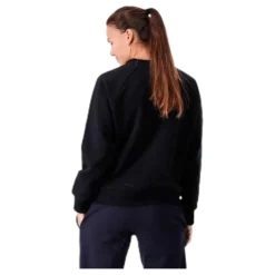Betty Crew Black
