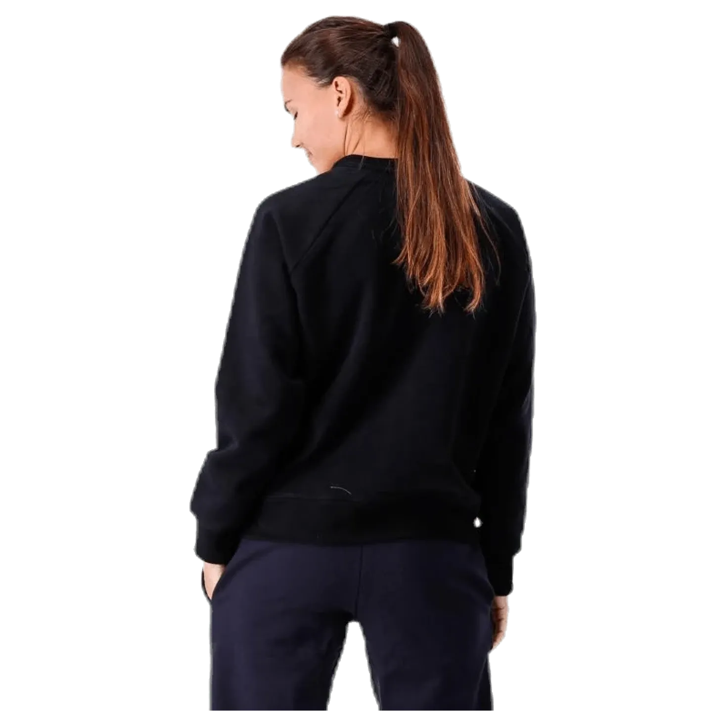Betty Crew Black