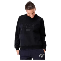 Betty Crew Black