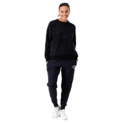 Betty Crew Black