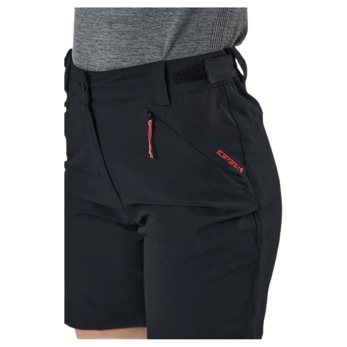 Beufort Black