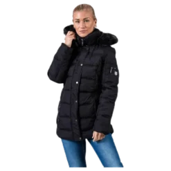 Beyonce Jacket Black