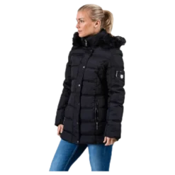 Beyonce Jacket Black