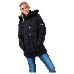 Beyonce Jacket Black