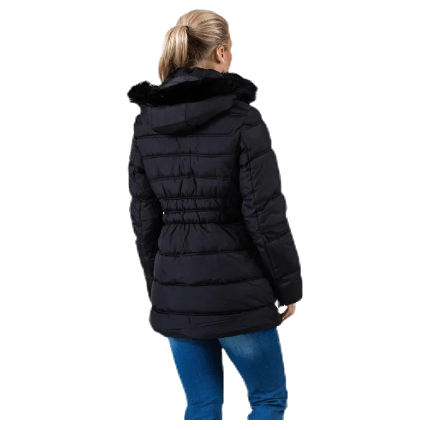 Beyonce Jacket Black