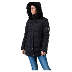 Beyonce Jacket Black