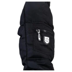 Beyonce Jacket Black