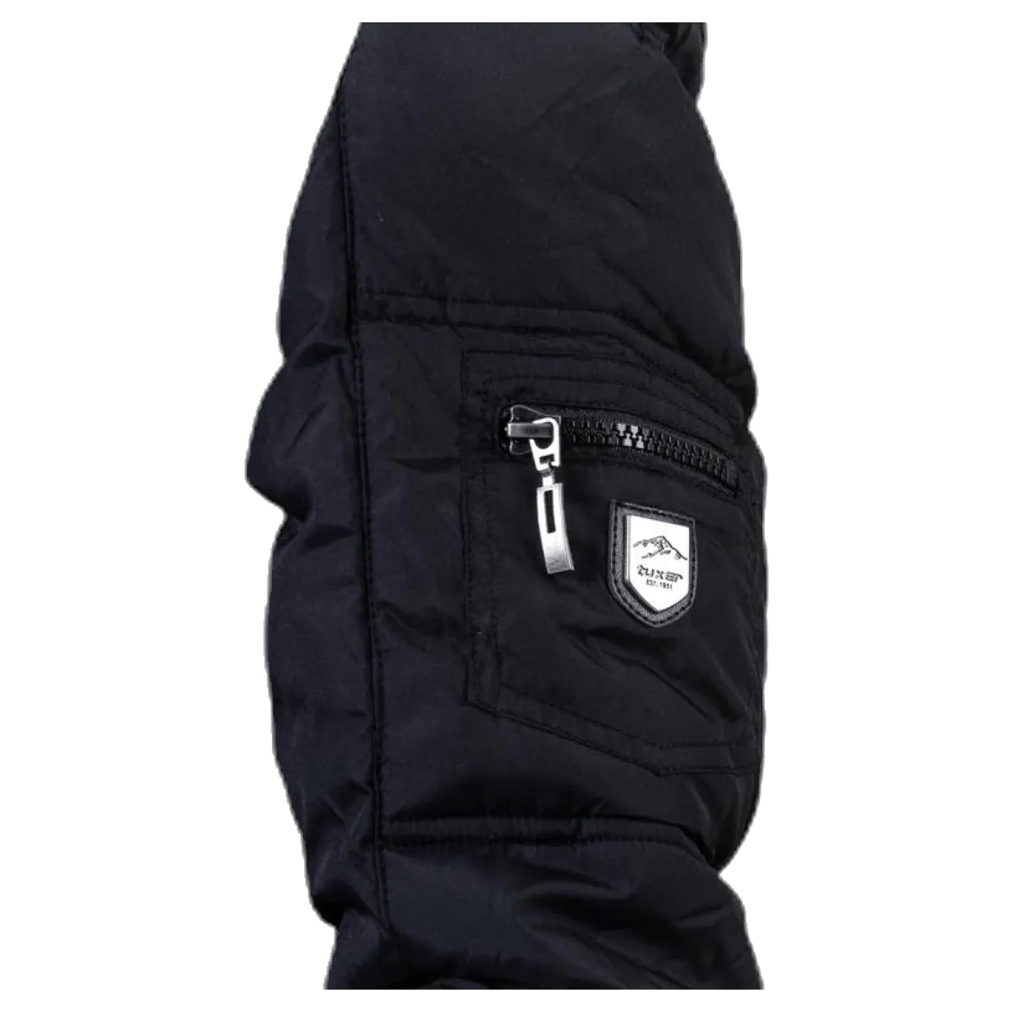 Beyonce Jacket Black