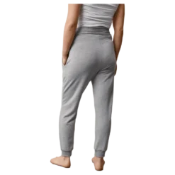 Bff Jogger Grey Melange