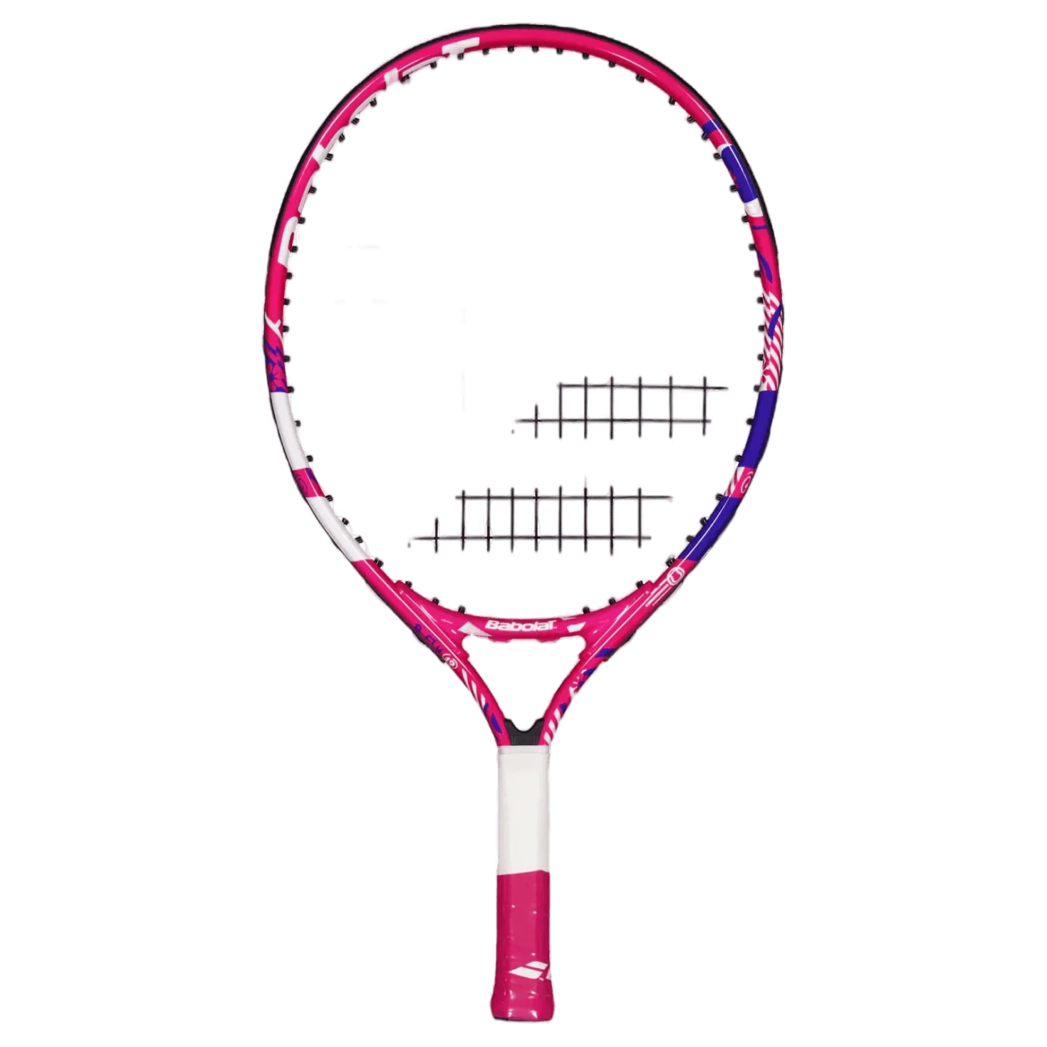 B Fly 19 Pink