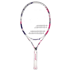 B Fly 23 White