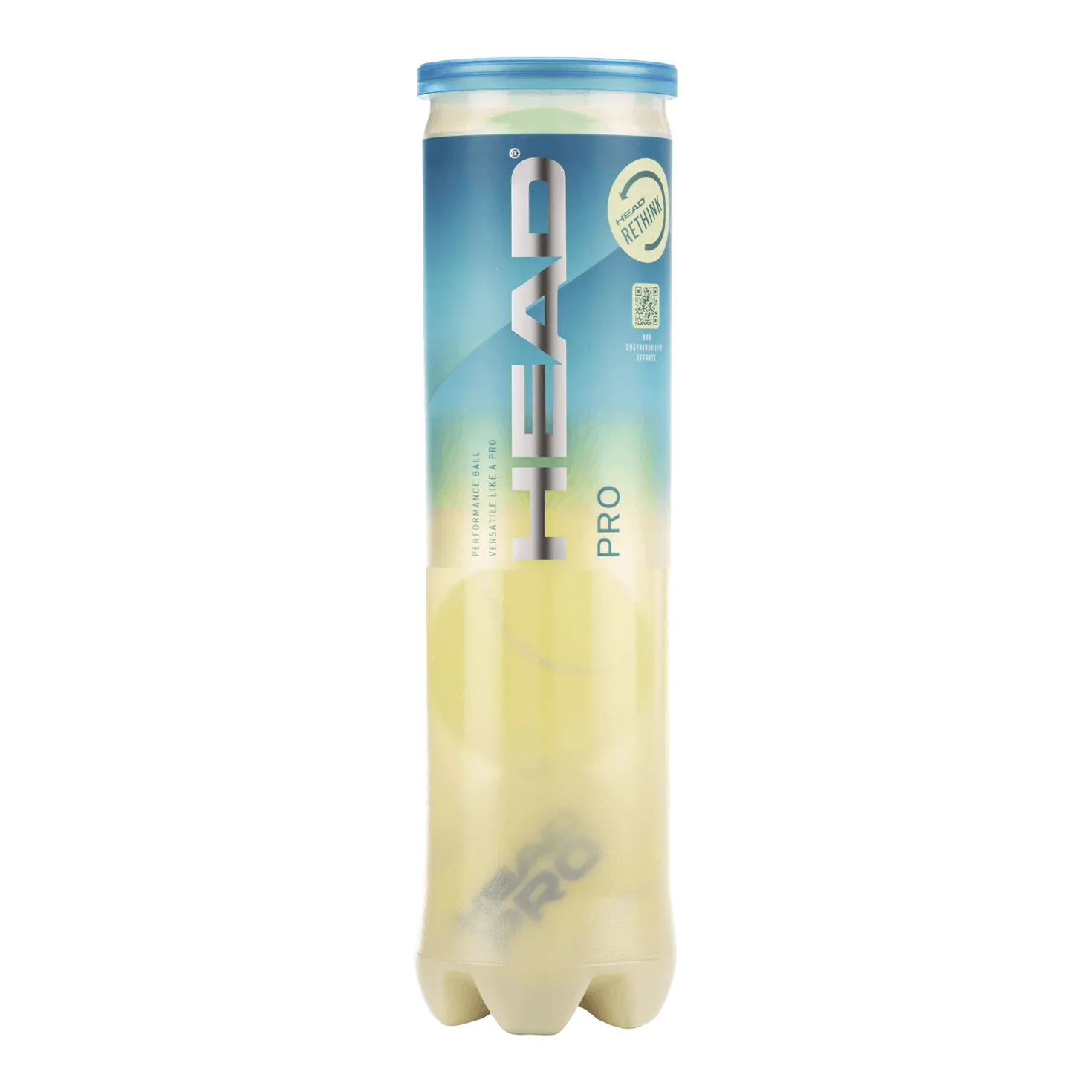 4b Head Pro Yellow