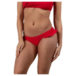 Bianca Bikini Brazil Red