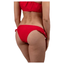 Bianca Bikini Brazil Red