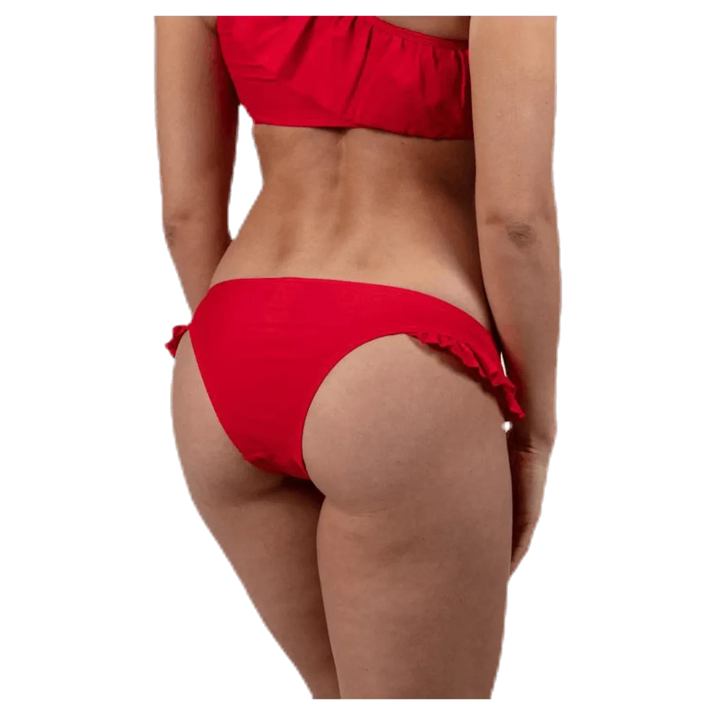 Bianca Bikini Brazil Red