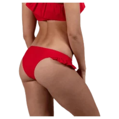 Bianca Bikini Brazil Red