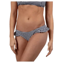 Bianca Bikini Brazil White/Black