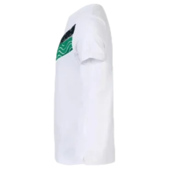 Bianne Ss Top White