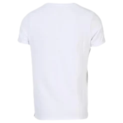 Bianne Ss Top White