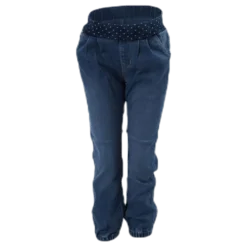 Bibi Dnm Tora 2304 Pant Blue