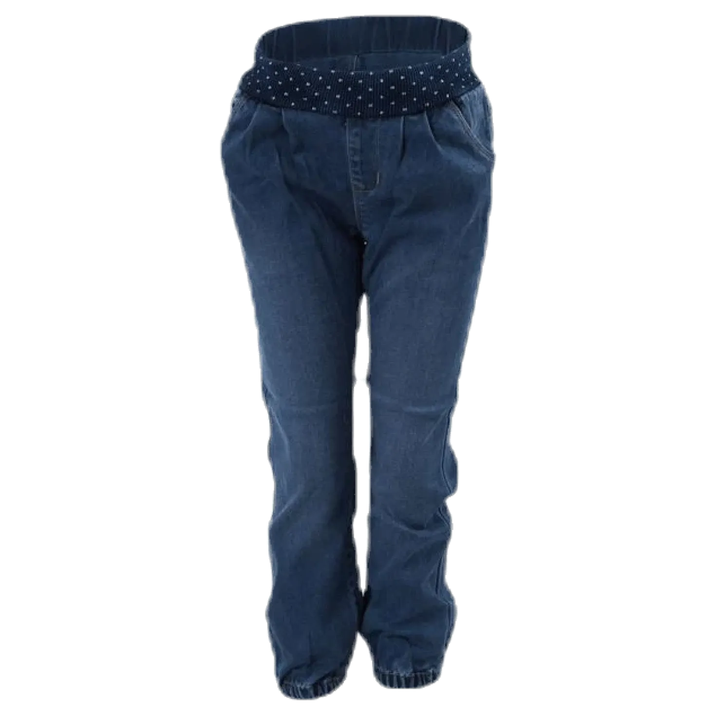 Bibi Dnm Tora 2304 Pant Blue